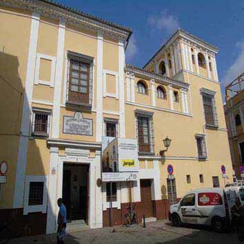  Museo de la Congregaciín de Terciarias Franciscanas 